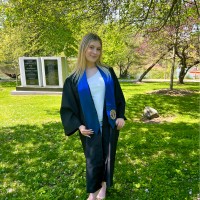 Young Adult Institute Inc Employee Carly Goulart's profile photo