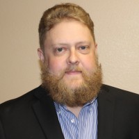 S&R Industries Employee Mitch Roberts's profile photo