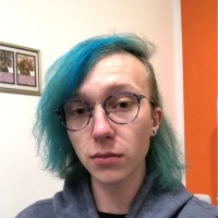 Trailhead Boise Employee Bryton Schwiger's profile photo