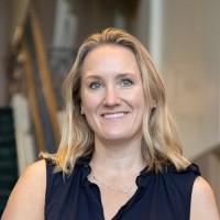 Katie Harmon Email & Phone Number