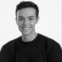 TKO Employee Greg Gerson's profile photo