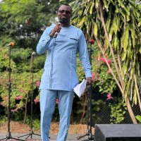 Afriwave Telecom Employee Aboagye's profile photo