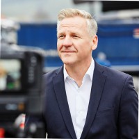 Daimler Truck AG Employee Ronald Ott's profile photo