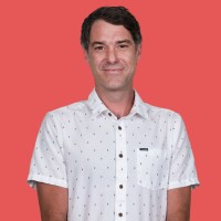Ryonet Employee Chris Drury's profile photo
