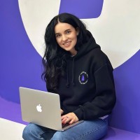 Lilya Kosmynko Email & Phone Number