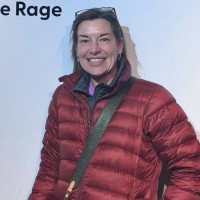 Explorer Pipeline Employee Kristin Wise's profile photo