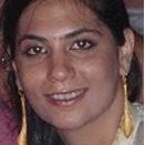 One MG Employee Harleen Kaur's profile photo
