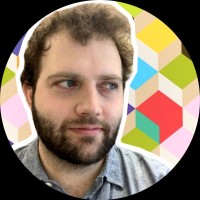 Fqppu Employee Olivier Grondin's profile photo