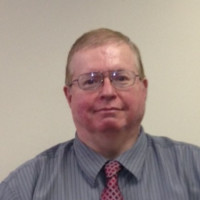 Army Support Activity Employee David Winfrey's profile photo