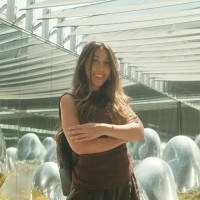 Emirates Snack Foods LLC Employee Sara Moeel's profile photo