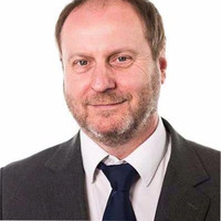 Marks and Spencer Employee Paul Deeley's profile photo