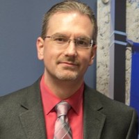 Bon Secours Mercy Health Employee Ken Ogden's profile photo