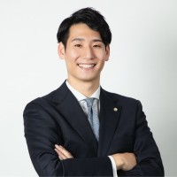 プルデンシャル生命保険株式会社 Employee 松木 晋也's profile photo