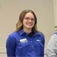 BWS Technologies Employee Sydney Scerba's profile photo