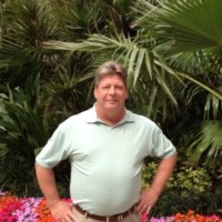 Agilent Technologies Employee Rick McFadden's profile photo