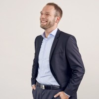 ipt Innovation Process Technology Employee Pascal Moser's profile photo
