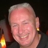 Wood Group PSN Employee Stuart Wall's profile photo