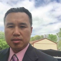 Convergint Federal Employee Tom Boutah's profile photo