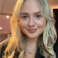 Jade Buckley Email