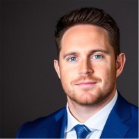 Mater Health Services Employee Nic Hollebone's profile photo