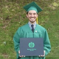 NXT Home Delivery Employee Christopher Corbett's profile photo