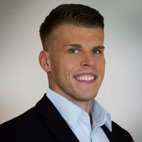 Unique Pädagogik Employee Sebastian Ziemann's profile photo