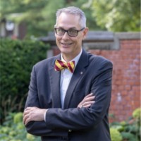 Simpson College Employee Jay Byers's profile photo