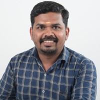 DESIGN SOLUTIONS INC. Employee Esai Vignesh's profile photo