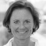 Kulzer Employee Malin Bendz's profile photo