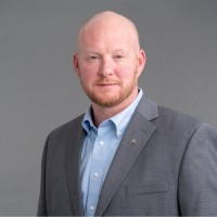 Akima Logistics Services Employee Matt Boden's profile photo