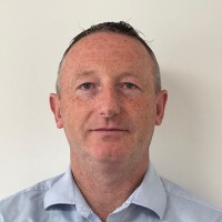 Flatpack Services Employee Jonathan Treacy's profile photo