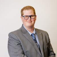 NAFECO Employee Thomas Ridgeway's profile photo