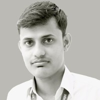 Data Dynamics Employee Veeravignesh Kr's profile photo