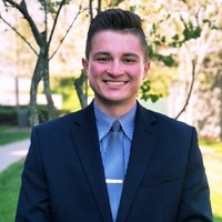 Nathaniel Leiby Email & Phone Number