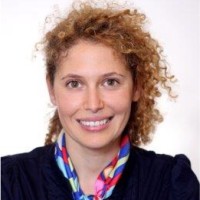 Banca Transilvania Employee Ionela Ros's profile photo