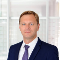 IT Expert Employee Rutenis Norkus's profile photo