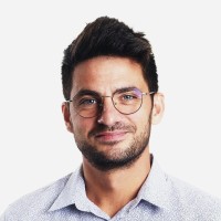 Harvest Employee Piotr Usewicz's profile photo