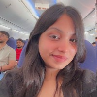 Muskaan Mangla Email