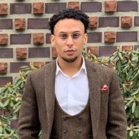 Lockheed Martin Employee Jayson Ramos's profile photo