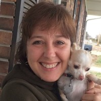 LifeCare Family Services Employee Christy Garner-Torriero's profile photo
