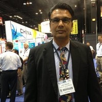 Advance Graphix Equipment, Inc. Employee Chris Mohan's profile photo