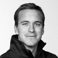 NORNORM Employee Ulf Öman's profile photo