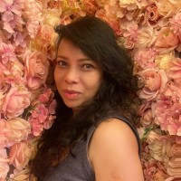 ZenSpace Employee Annie Palan's profile photo