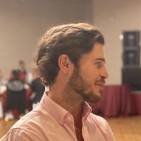 CIMESA Employee Benoit Vidal's profile photo