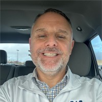 WVU Medicine Children's Employee Robert Vincent's profile photo