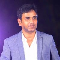 Raju S Email & Phone Number
