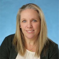 Daiichi Sankyo US Employee Krista Marks's profile photo