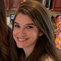 NBCUniversal Employee Isabel Monteith's profile photo