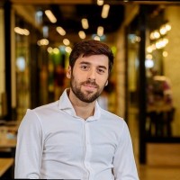 Popai Health Employee Elad Levy's profile photo