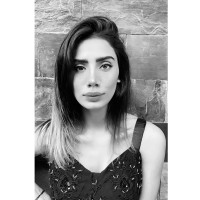 NOFILTR.GROUP Employee Nikita Singh's profile photo